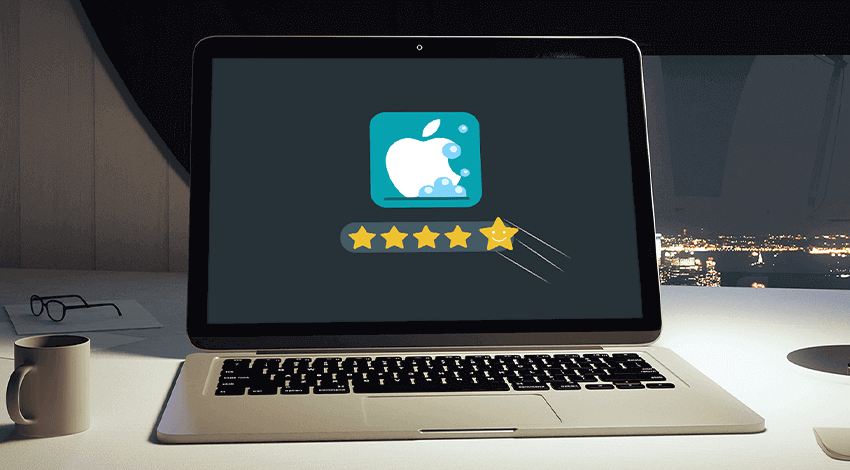 mac app cleaner review