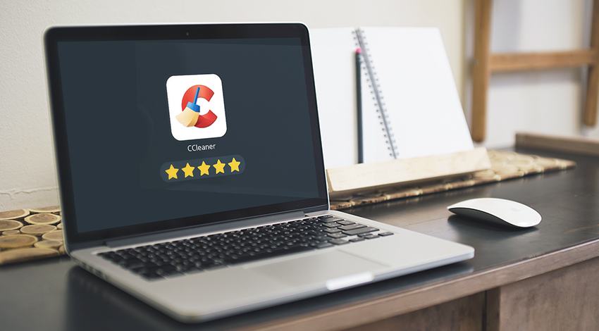 Look at CCleaner Review