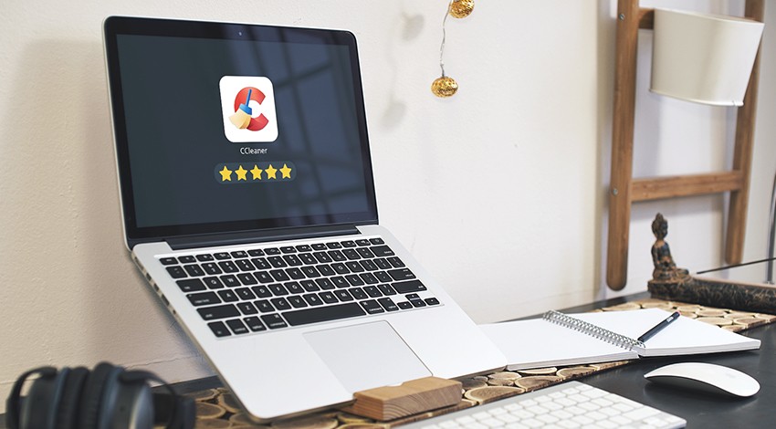 review of ccleaner for mac