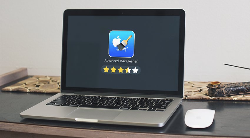 cleaner for mac review