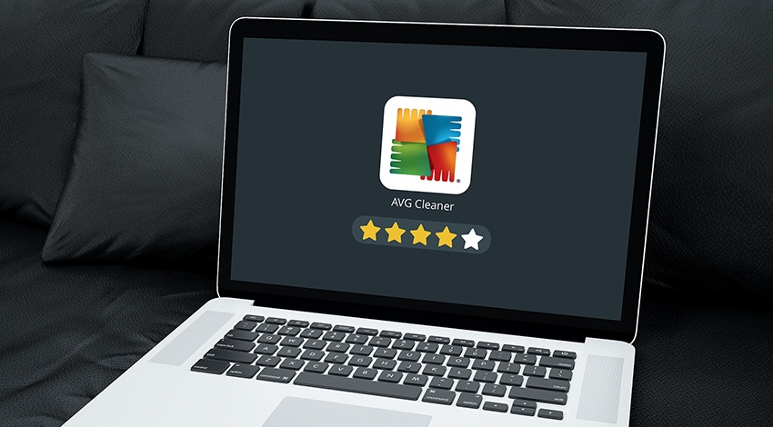 avg cleaner pro review