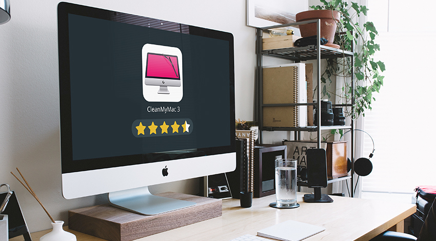 cleanmymac review