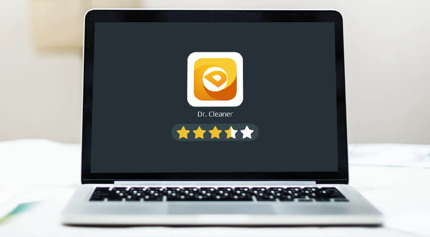 dr.cleaner for mac free