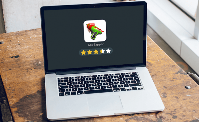 appzapper review